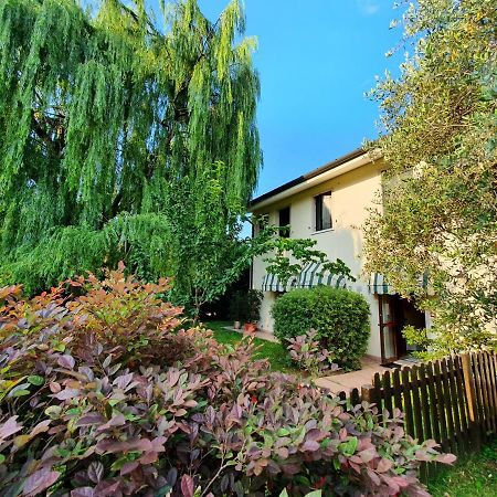B&B Villalta Treviso Buitenkant foto