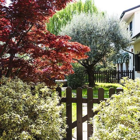 B&B Villalta Treviso Buitenkant foto