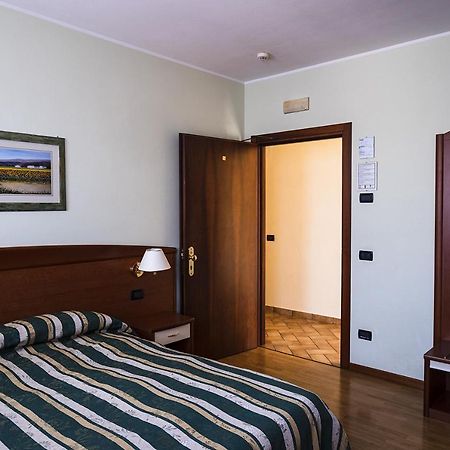 B&B Villalta Treviso Buitenkant foto