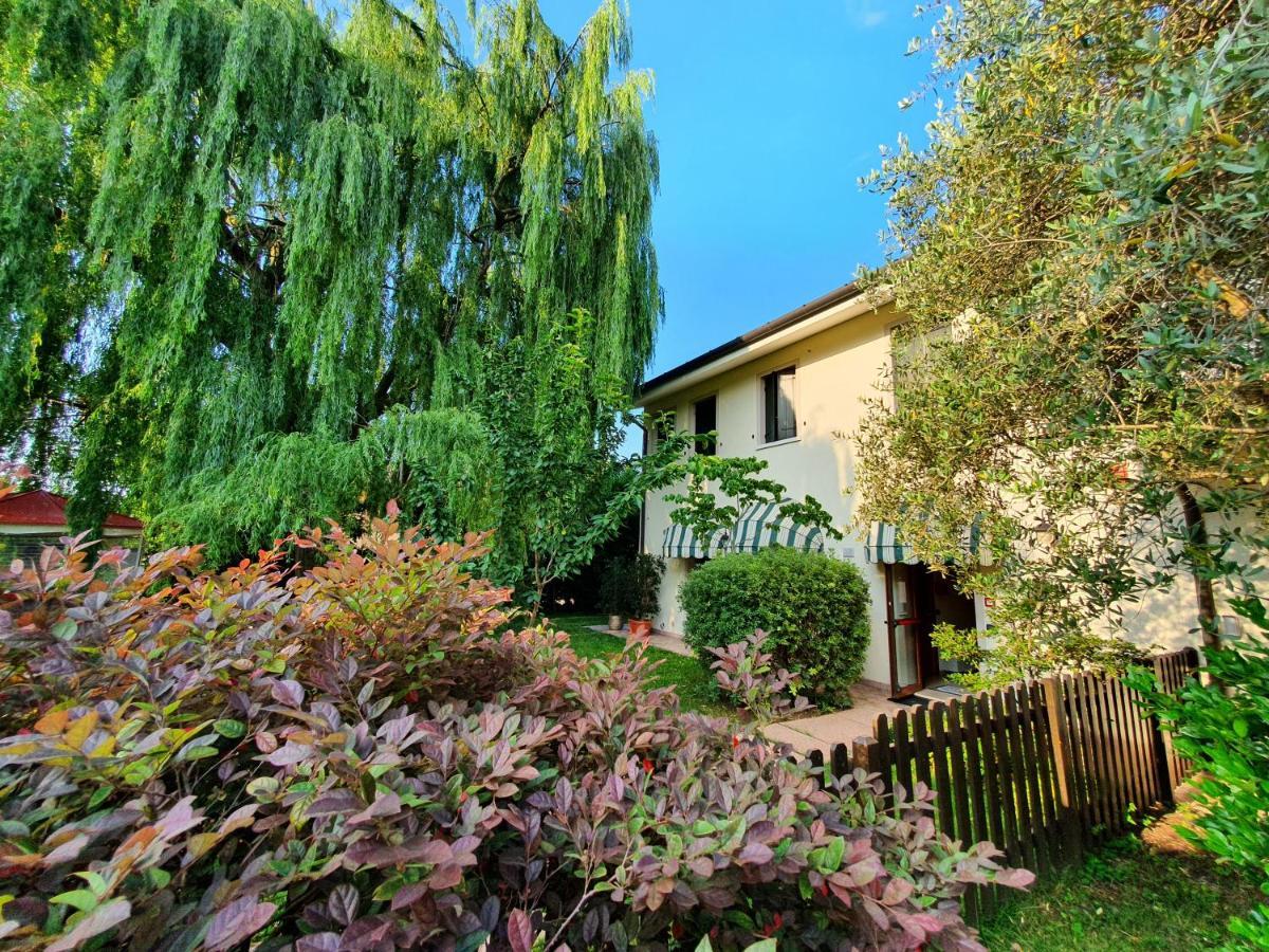 B&B Villalta Treviso Buitenkant foto