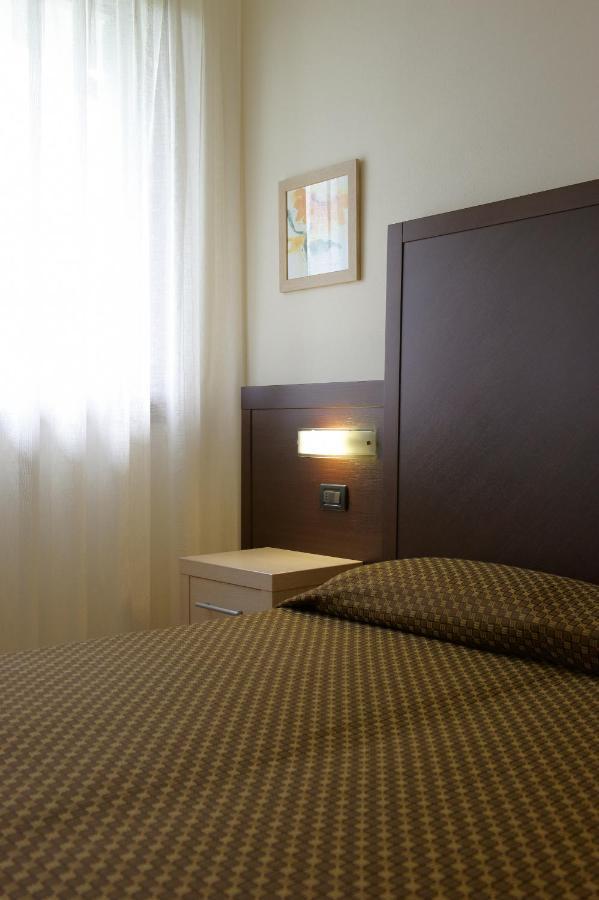 B&B Villalta Treviso Buitenkant foto