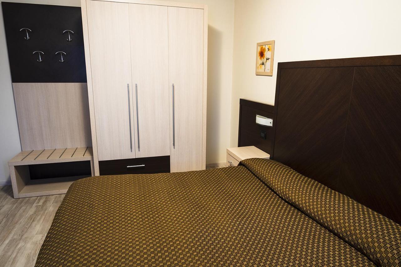 B&B Villalta Treviso Buitenkant foto