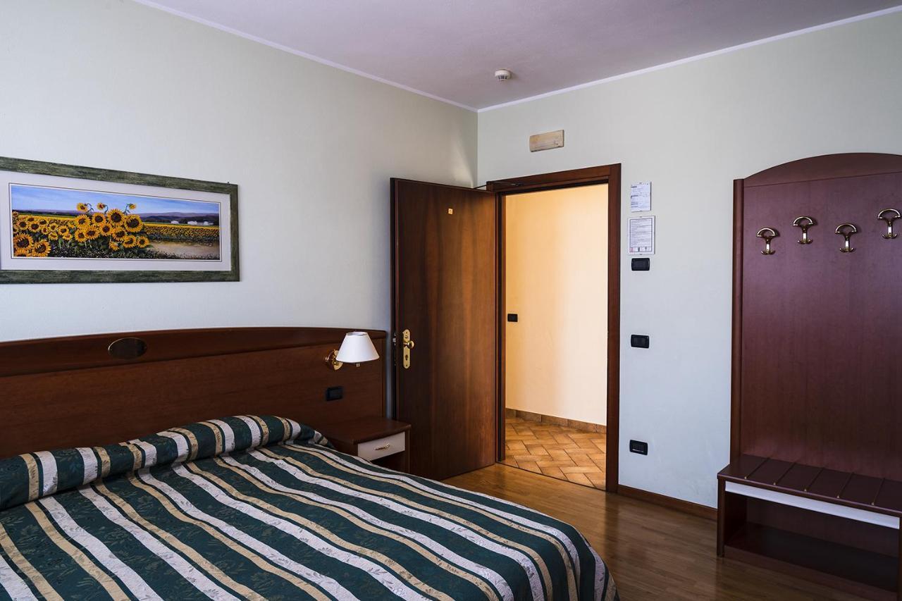 B&B Villalta Treviso Buitenkant foto