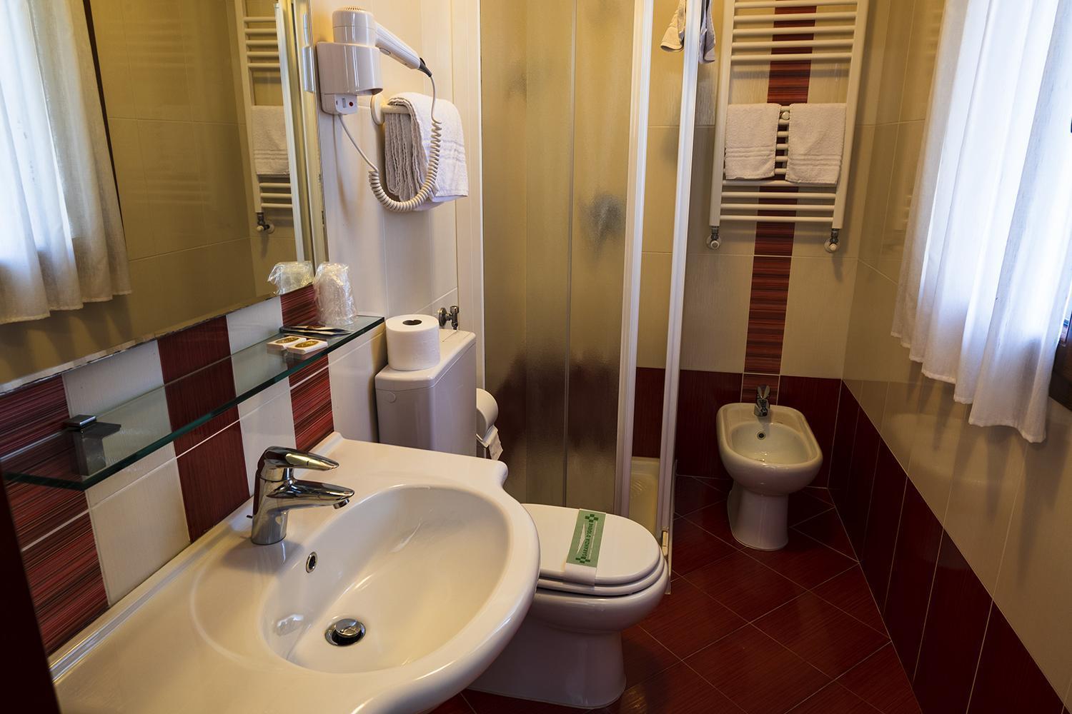 B&B Villalta Treviso Kamer foto