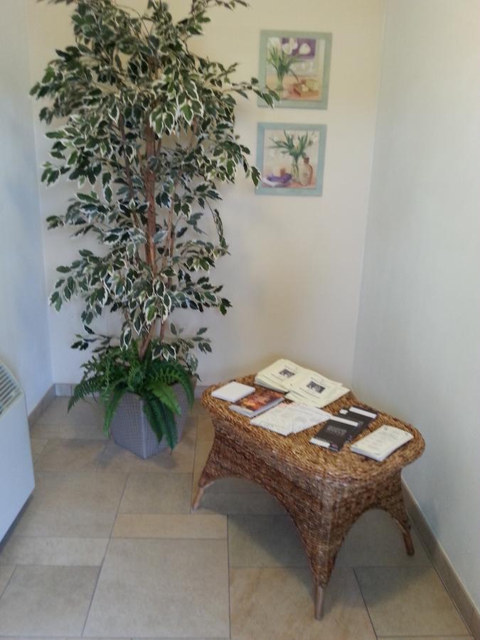 B&B Villalta Treviso Buitenkant foto
